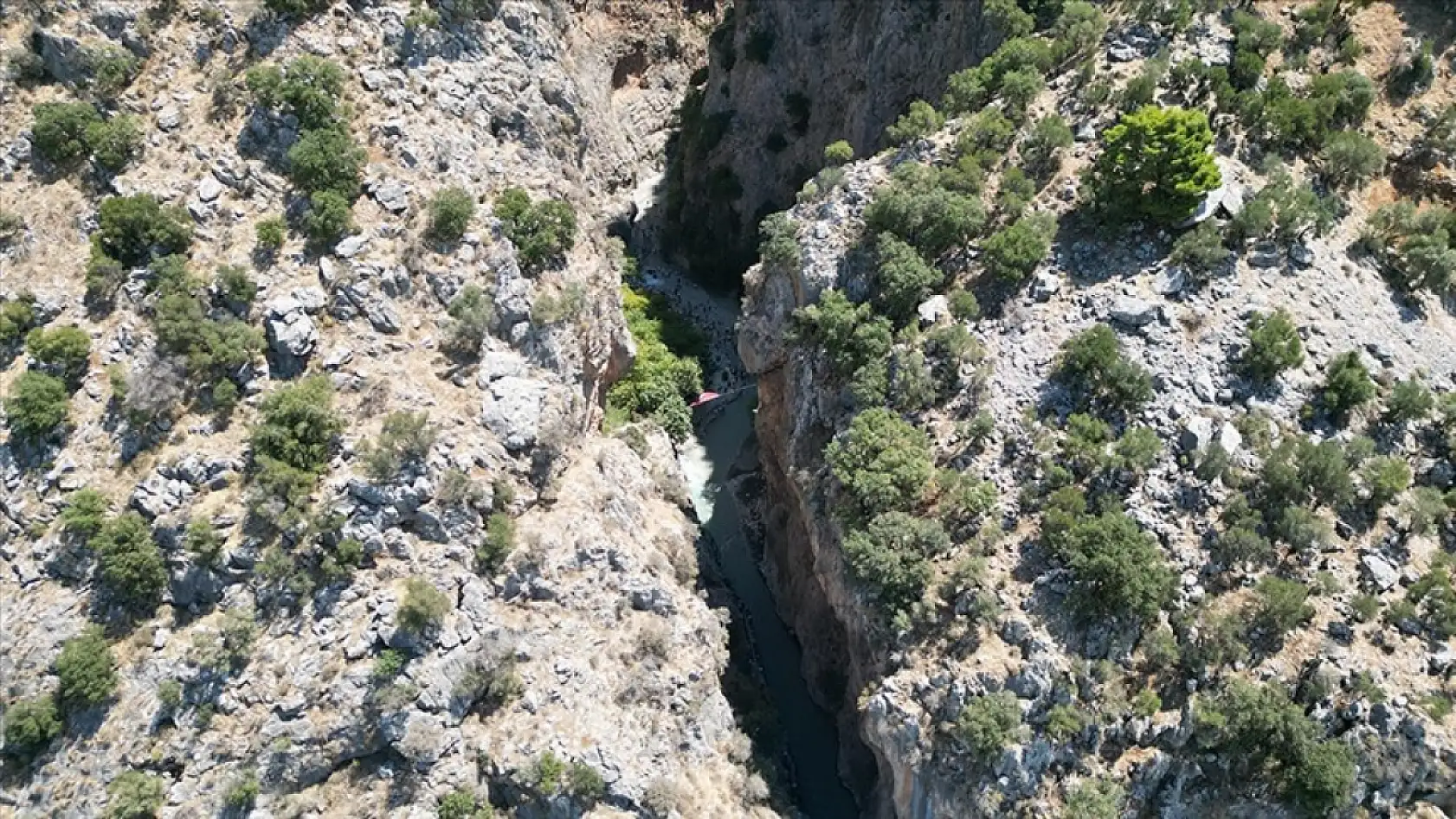Muğla ve İlçelerinde 14 Mayıs Çarşamba Hava Durumu
