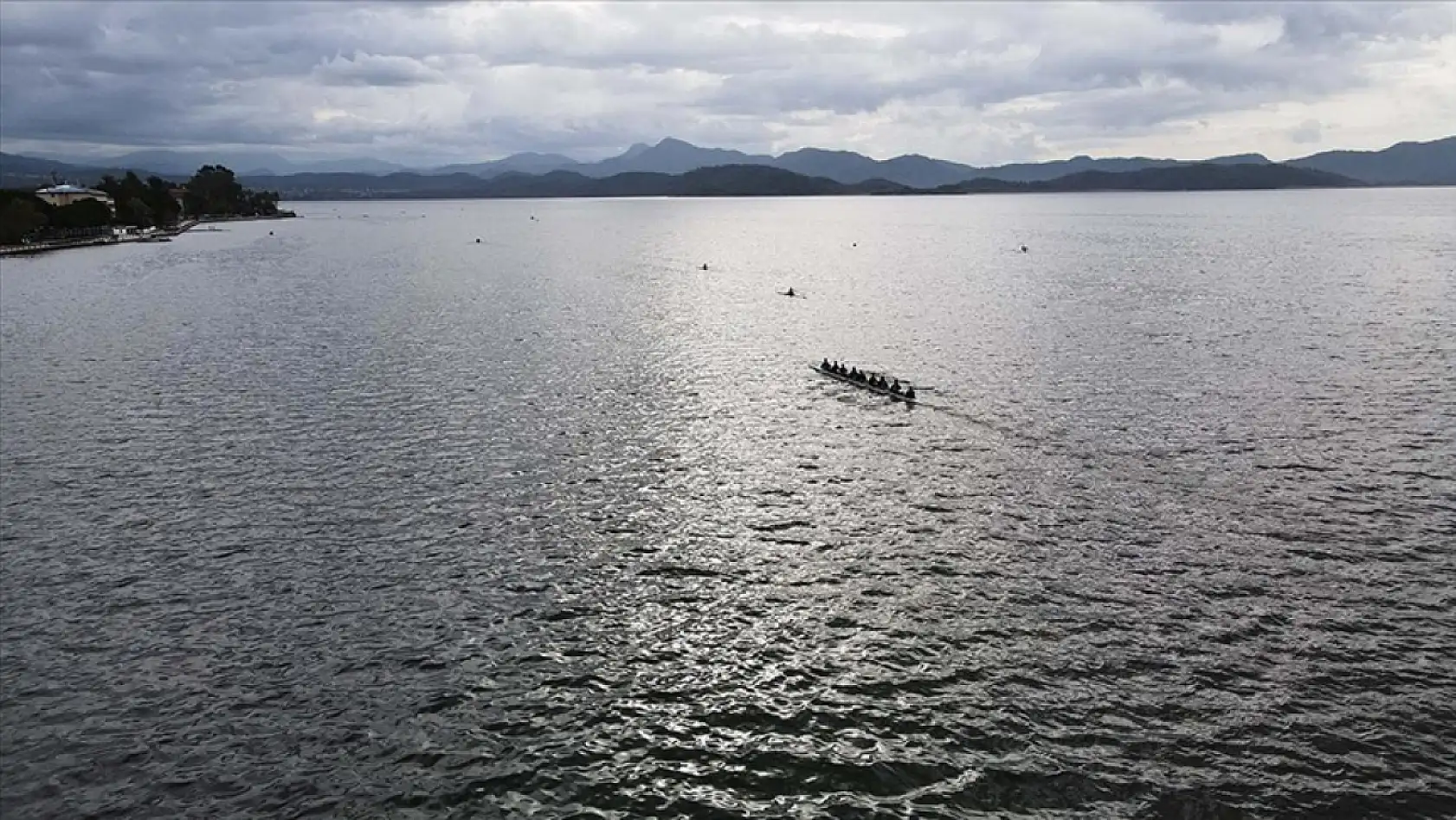 Muğla ve İlçelerinde 1 Haziran  Pazar Hava Durumu