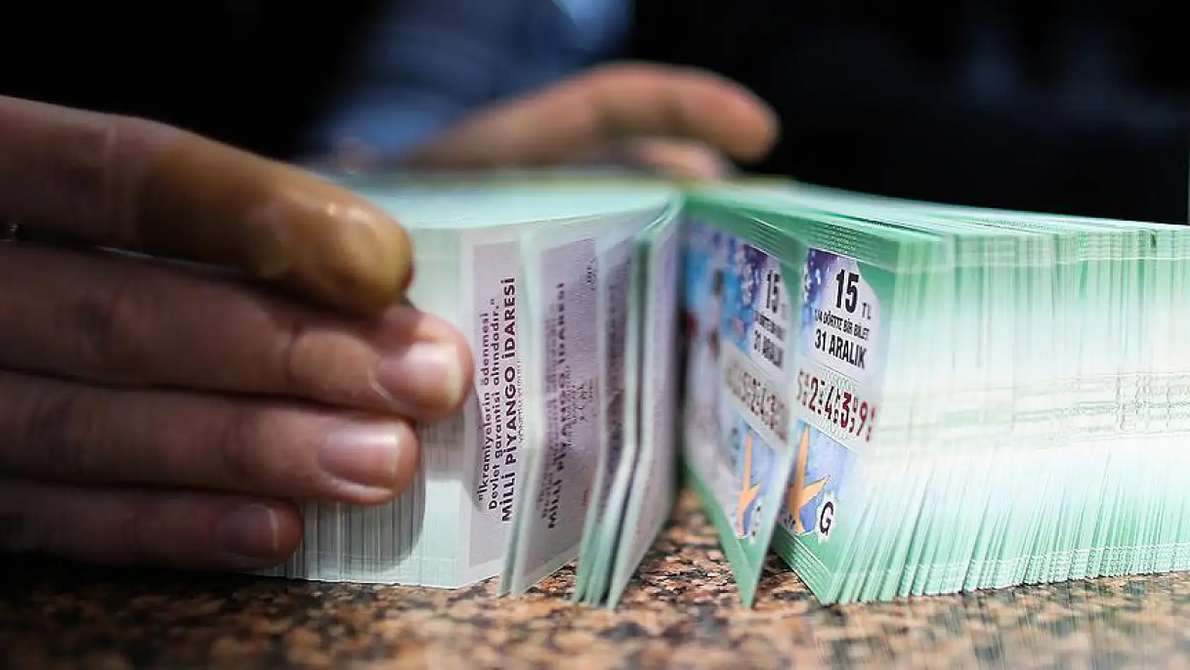 2026 Milli Piyango Büyük İkramiyesi Kime Çıktı? 800 Milyon TL Hangi İle Gitti?