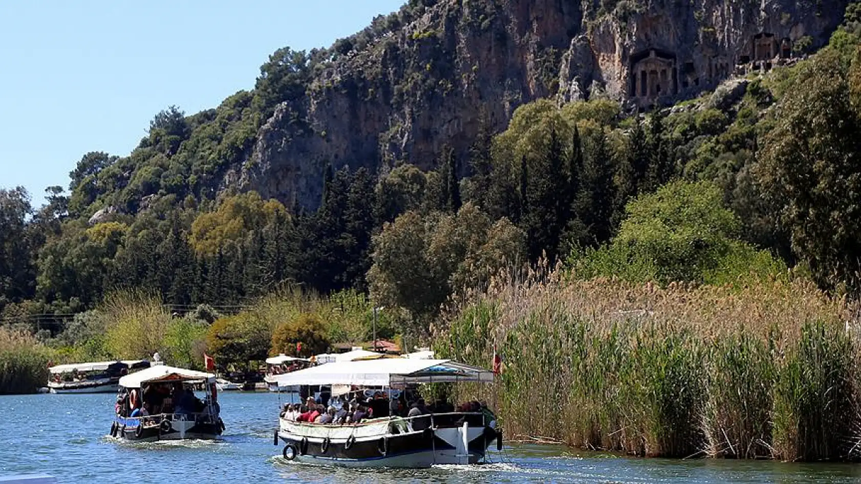 3 Ocak Cumartesi Muğla'da Hava Nasıl Olacak? İlçe İlçe Tahmin
