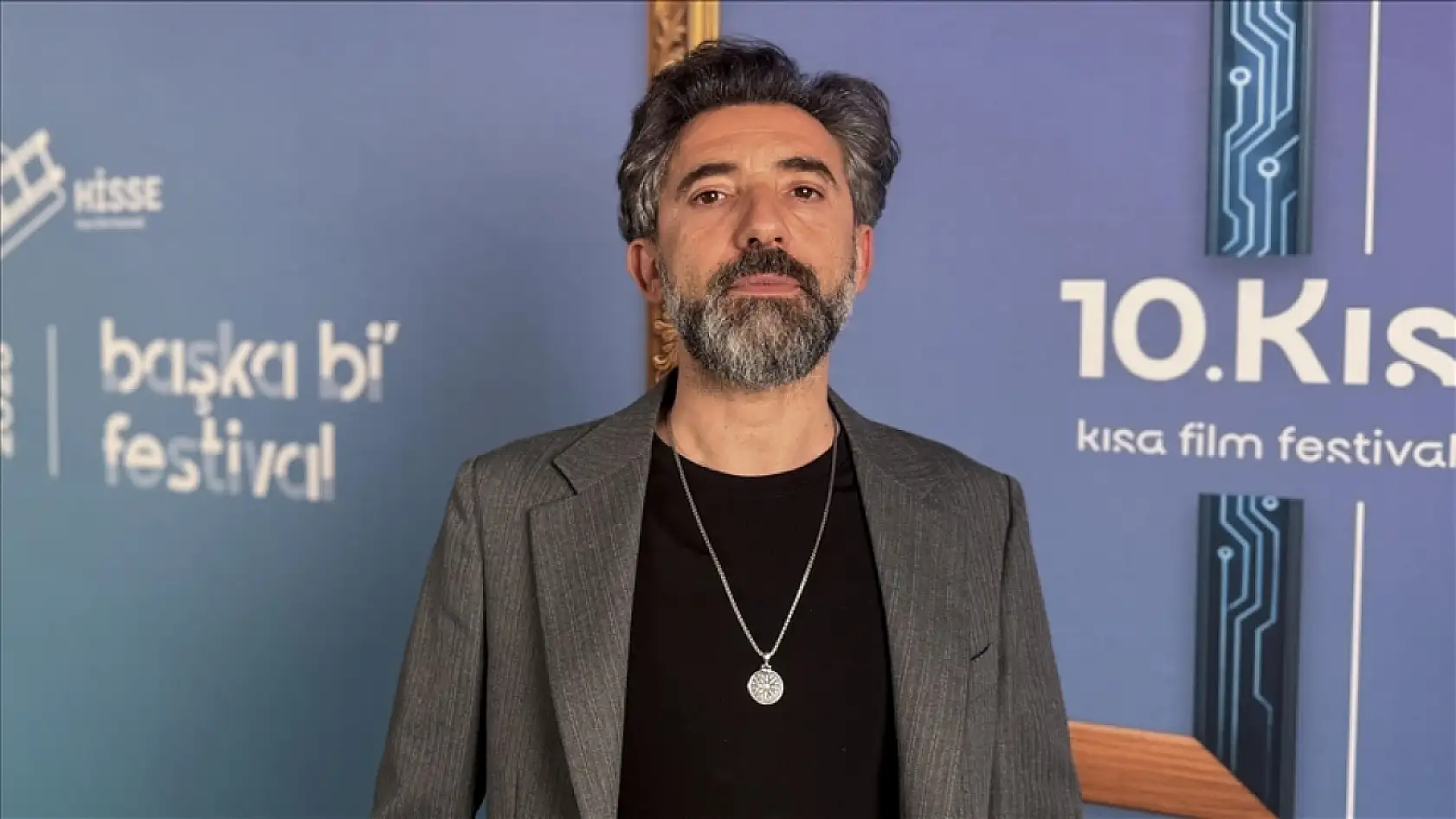 Joker'den Esinlendi: Her Gün Oruç, Akşam Tek Öğünle Nazım'a Hazırlandı