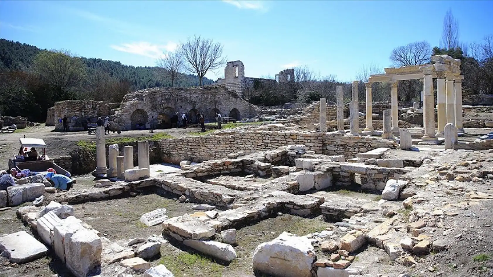 3 Ocak Cumartesi Muğla'da Hava Nasıl Olacak? İlçe İlçe Tahmin