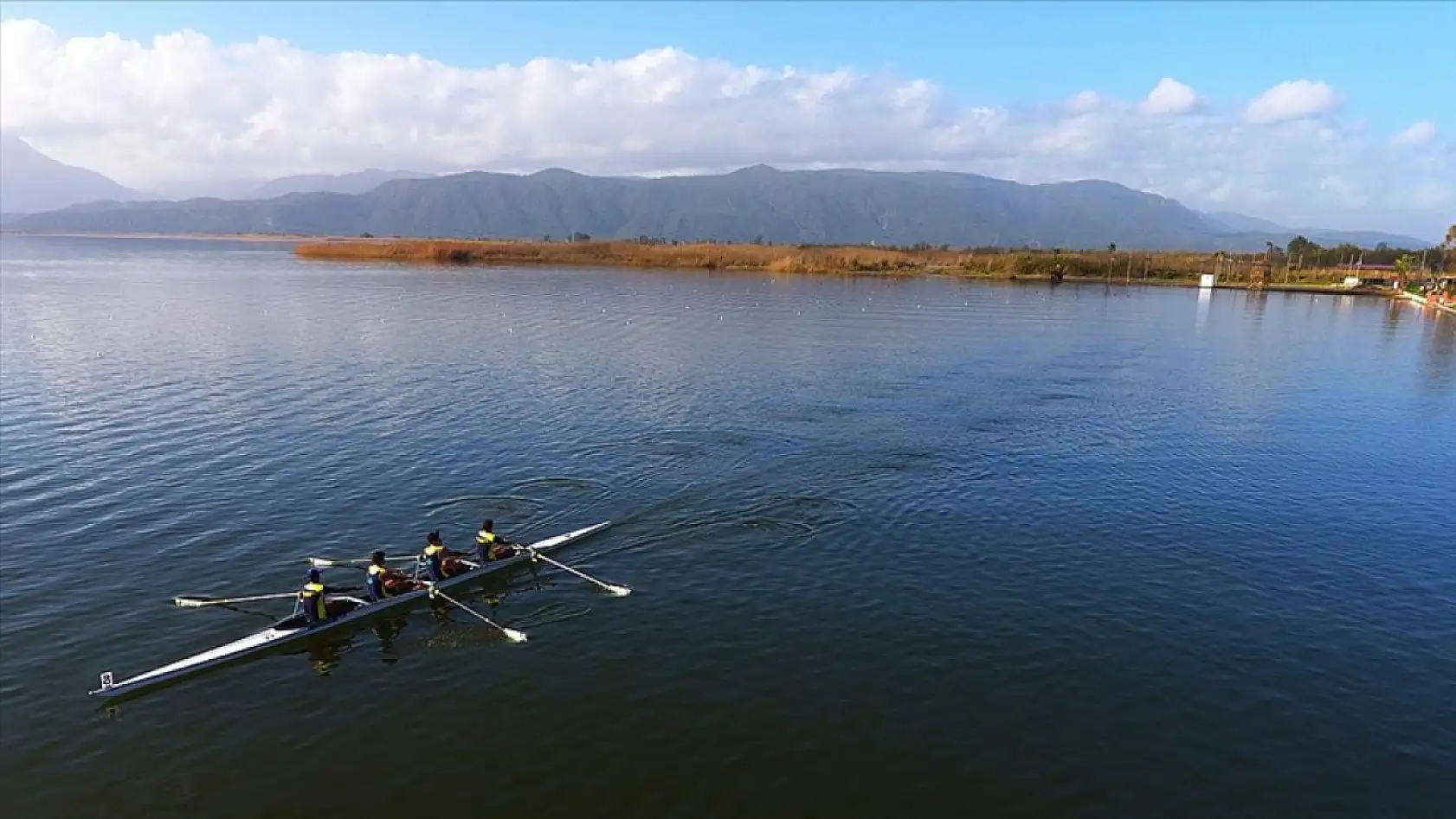 Muğla ve İlçelerinde 10 Ekim Cuma Hava Durumu