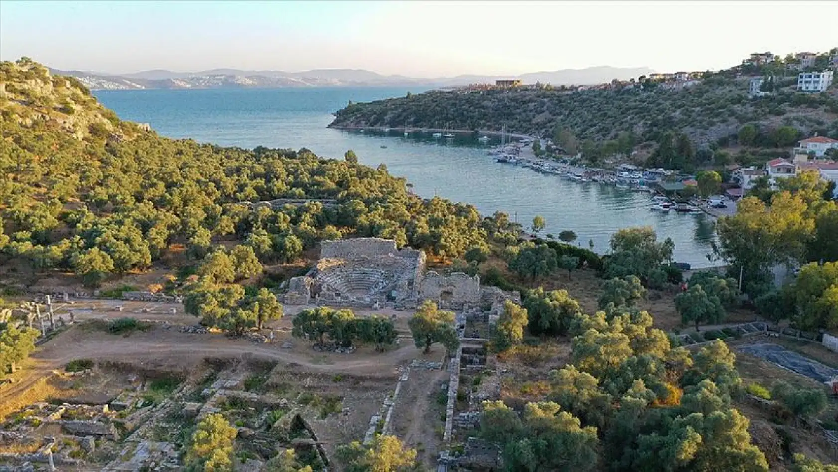 Muğla Genelinde Sağanak Alarmı! 13 İlçede Gökgürültülü Yağış Bekleniyor