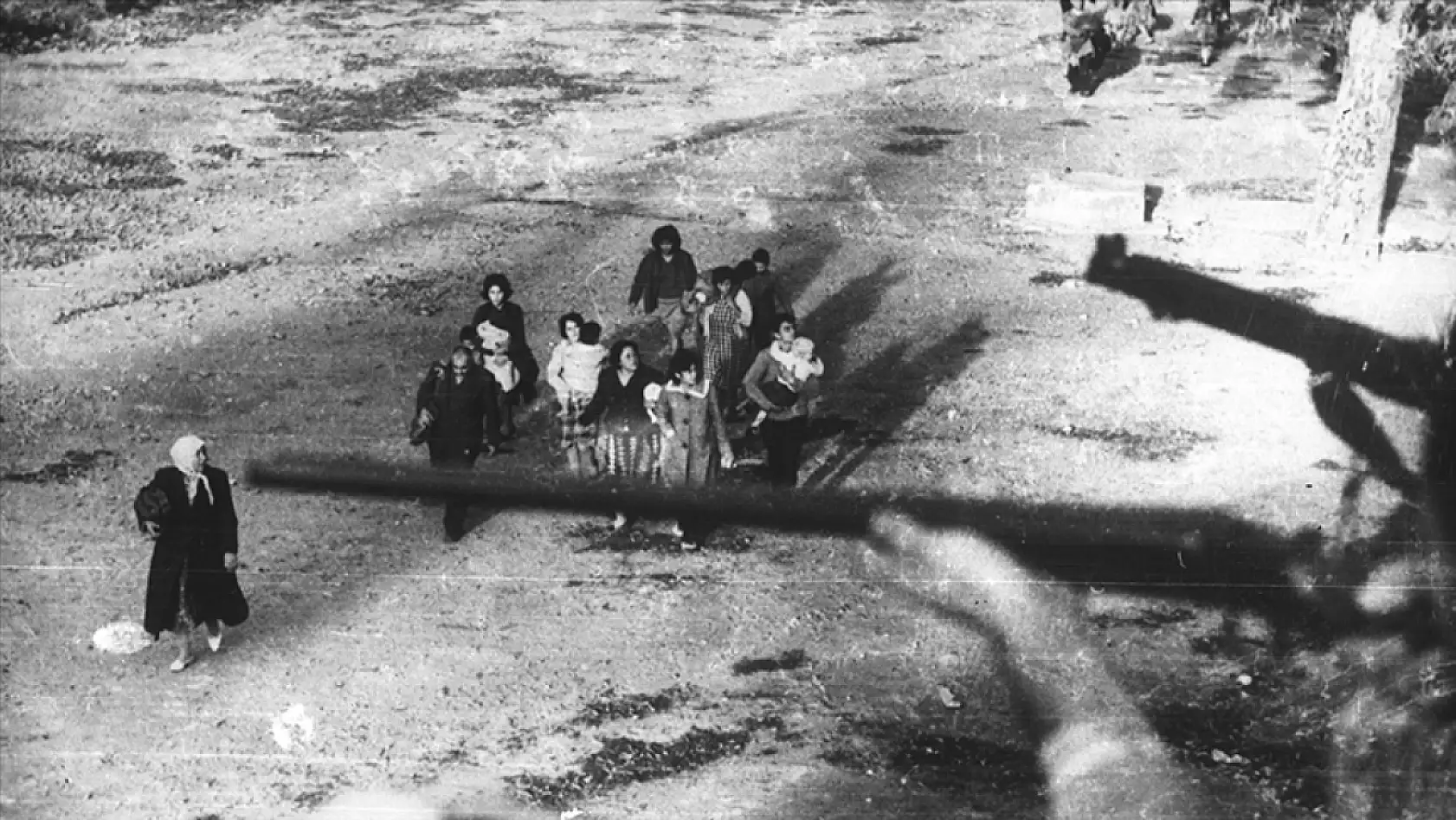 51 Yıl Önce Bugün: Ayşe Tatile Çıktı