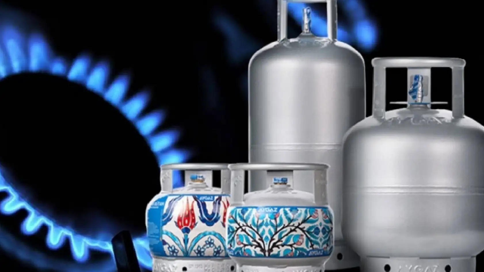 Fiyatı bin liraya yaklaştı! Aygaz, Bizimgaz, İpragaz 2024 tüp fiyatları