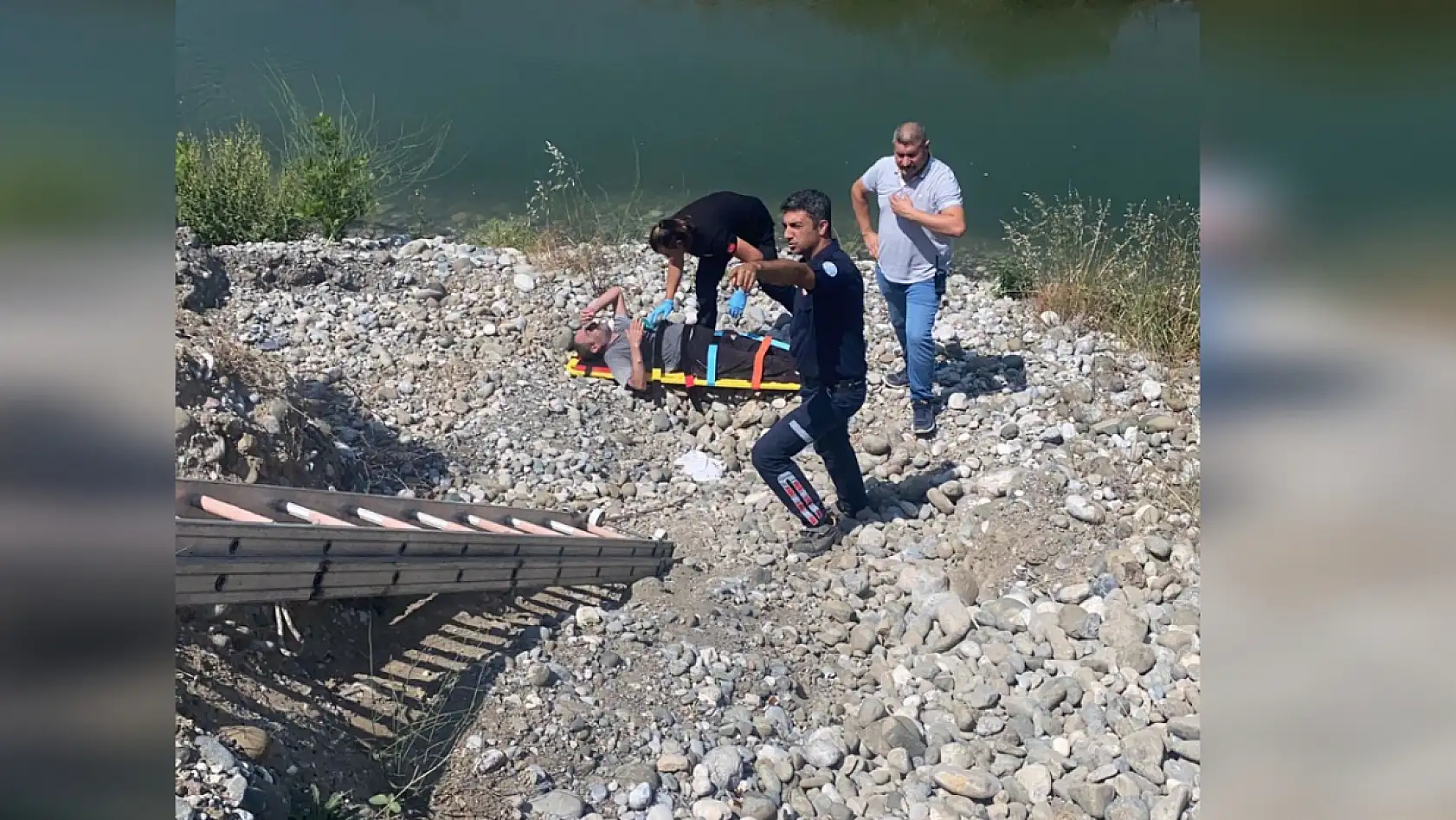 Muğla İtfaiyesi Bayramda 121 İtfai Olaya Müdahale Etti
