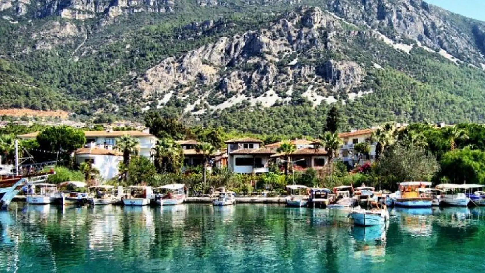 Muğla'nın 8 ilçesinde 2 günlük dev elektrik kesintisi! Fethiye, Seydikemer..