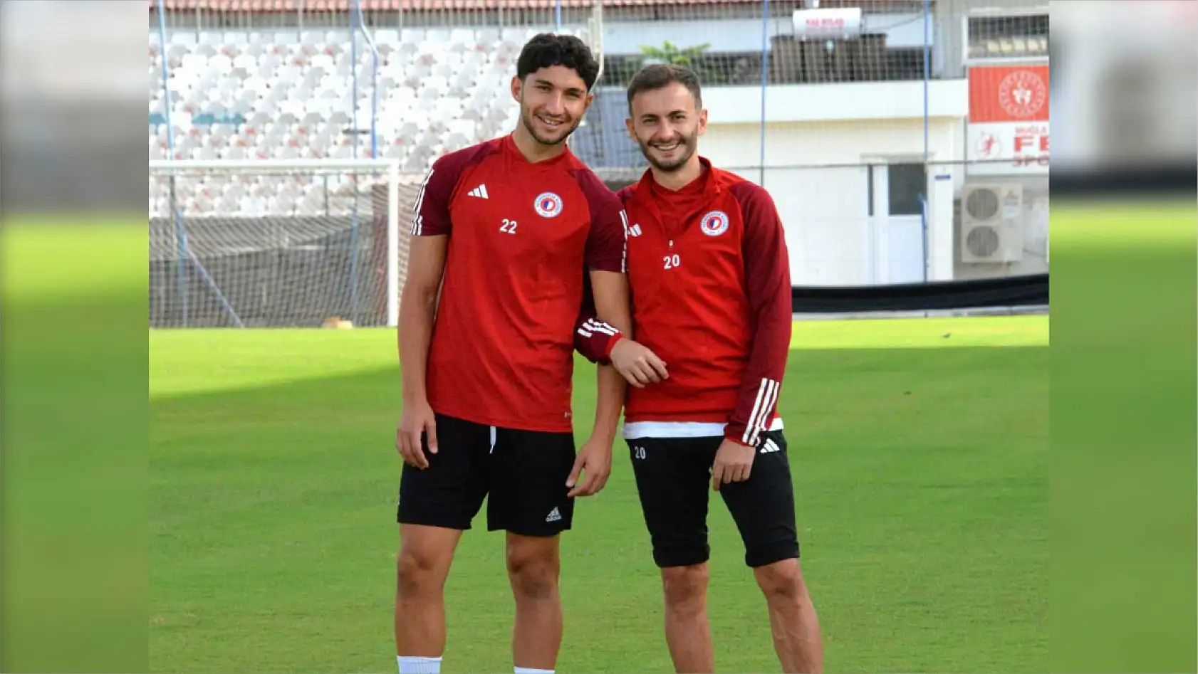 Fethiyespor'un Rakibi Adana 01 FK