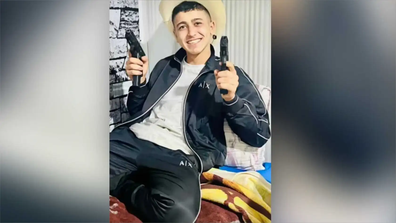 Kokoreççide öldürülen gencin 'Ben ölürsem bunu paylaşın' dediği video ortaya çıktı