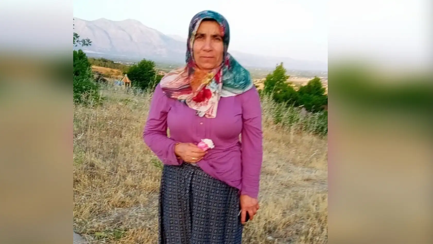 Denizli'de korkunç cinayet: 3 gündür kayıp olan kadının cansız bedeni çuval içinde bulundu