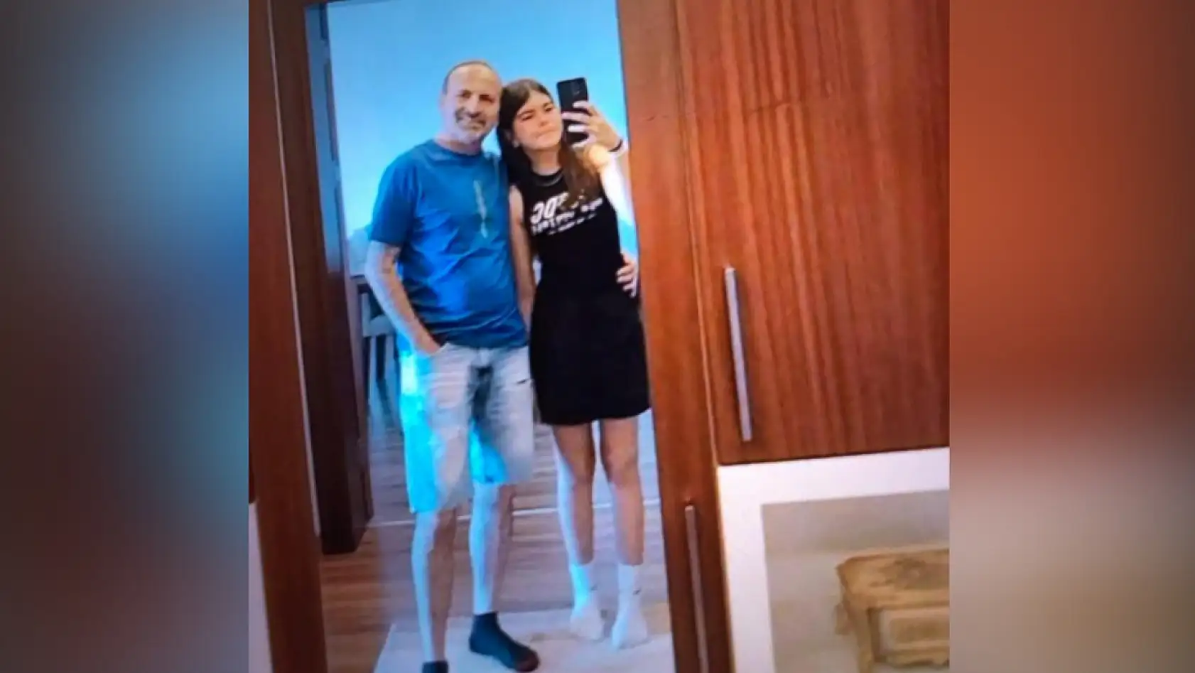 Tekirdağ'da kahreden olay! 13 yaşındaki kız hayatını kaybetti, baba ise bilekleri kesilmiş halde bulundu