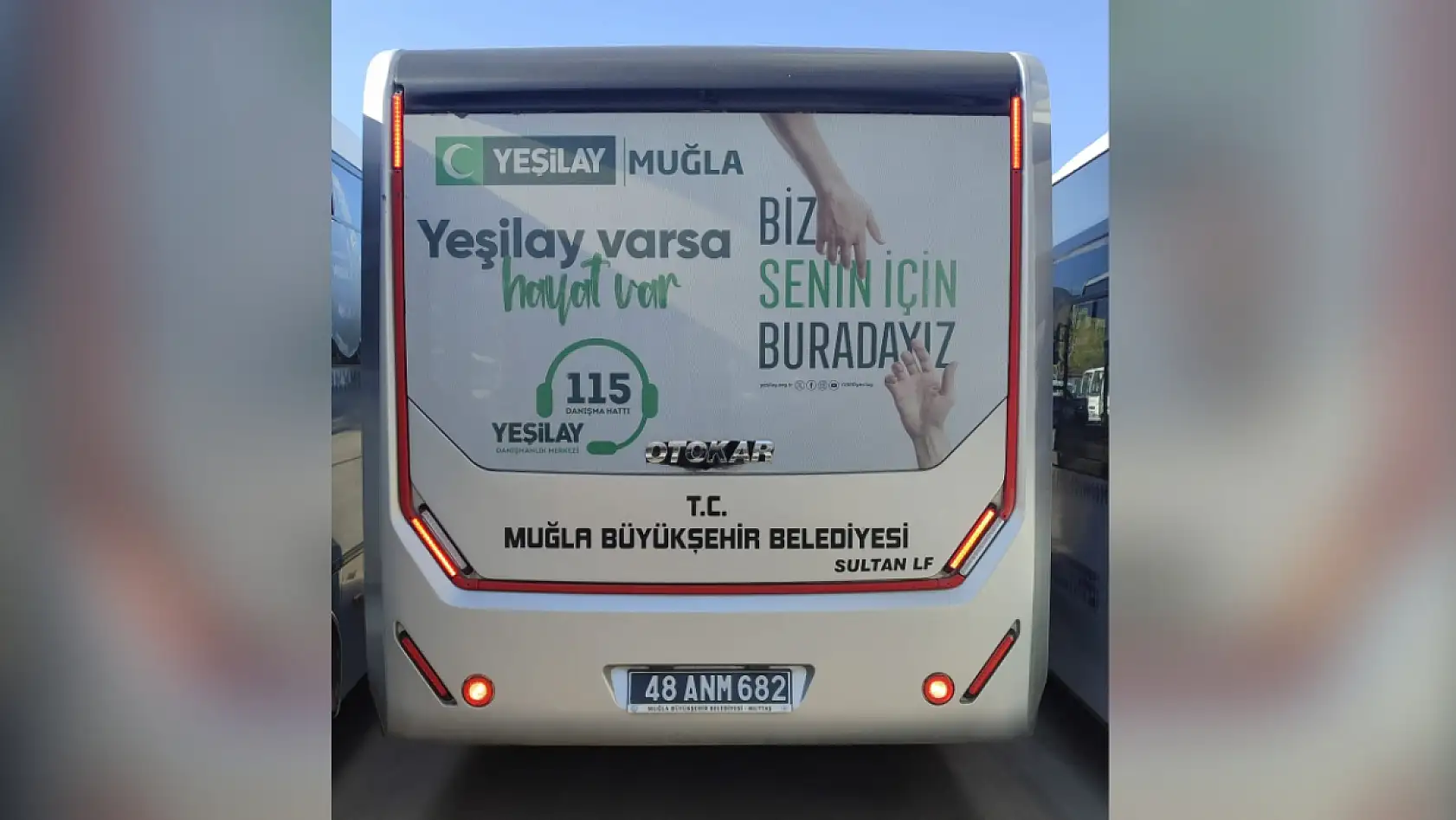 Muğla Büyükşehir'den bağımlılıkla mücadele için dikkat çeken çalışma