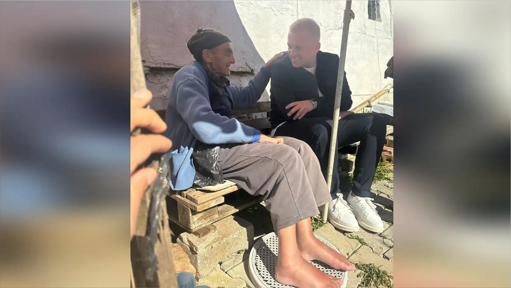 MHP Muğla İl Başkanlığı saha çalışmalarına devam ediyor