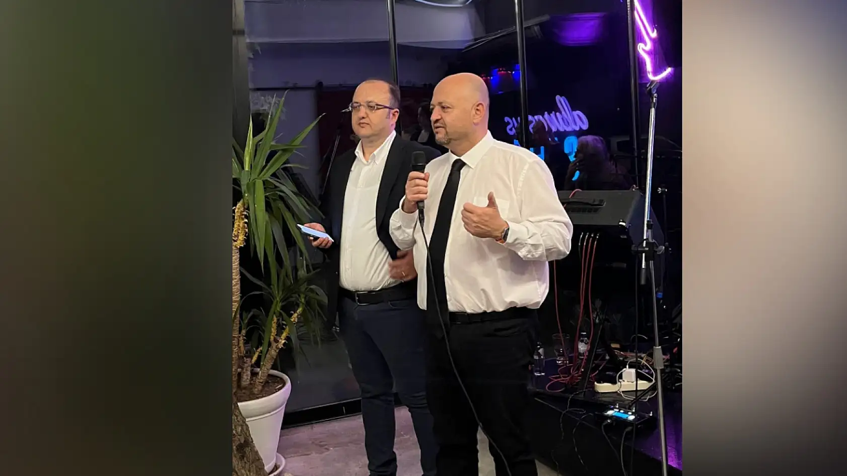 Özel Lokman Hekim Esnaf Hastanesi'nde Tıp Bayramı Coşkusu!