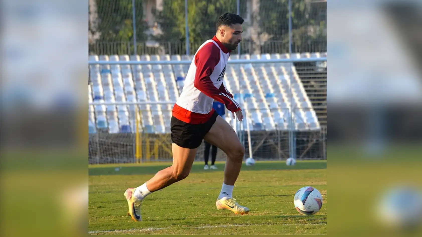 Fethiyespor'da iki futbolcuyla 3 yıllık sözleşme imzalandı