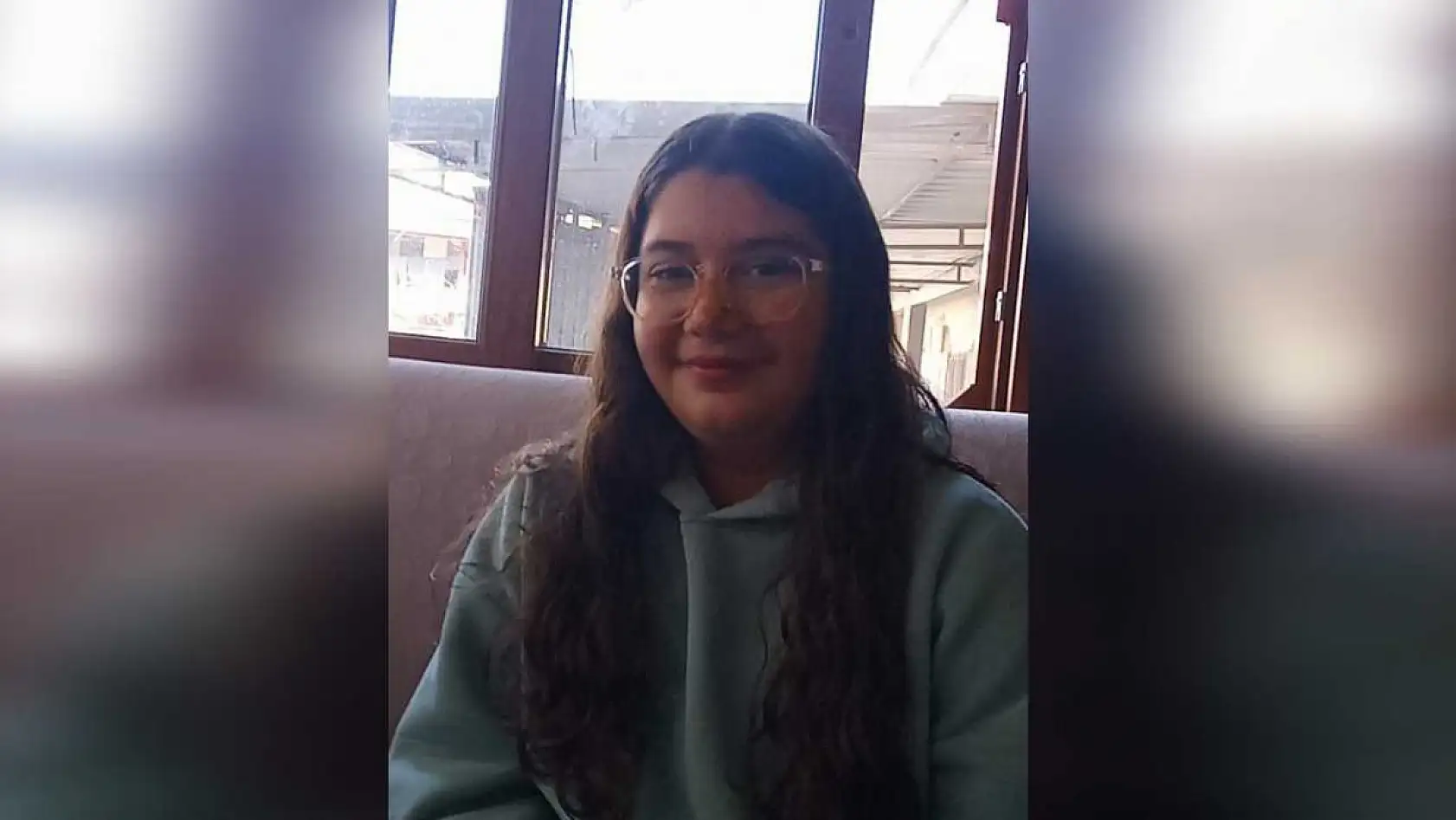 Karnesini göremeden kazada vefat eden 13 yaşındaki Helin babasından istediği hediyesiyle uğurlandı