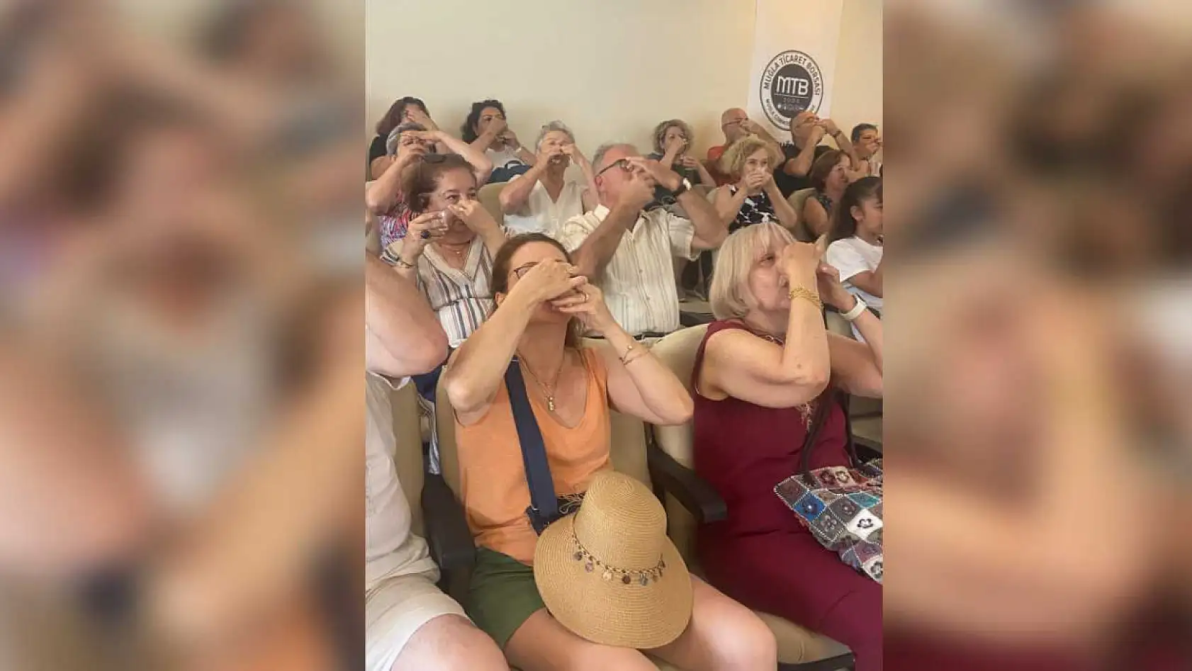 Muğla'dan Türkiye'ye Zeytinyağı Eğitim Modeli