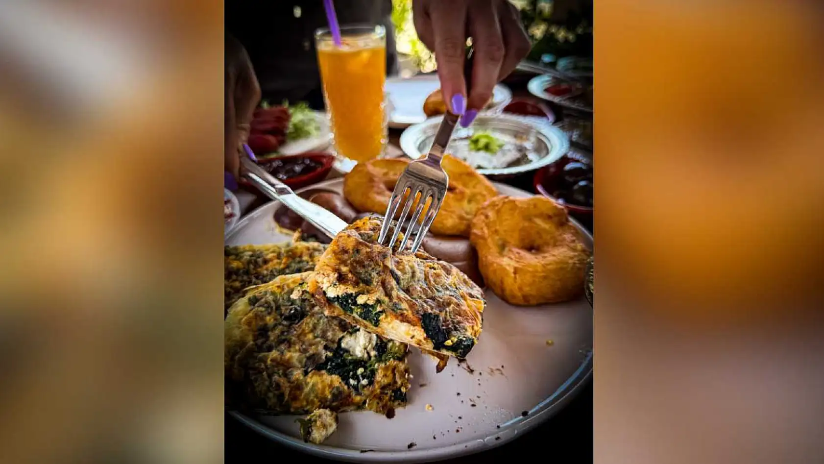 Fethiye'nin lezzet durağı: Sardunya Et&Balık Meze Restaurant'tan gastronomik şölen