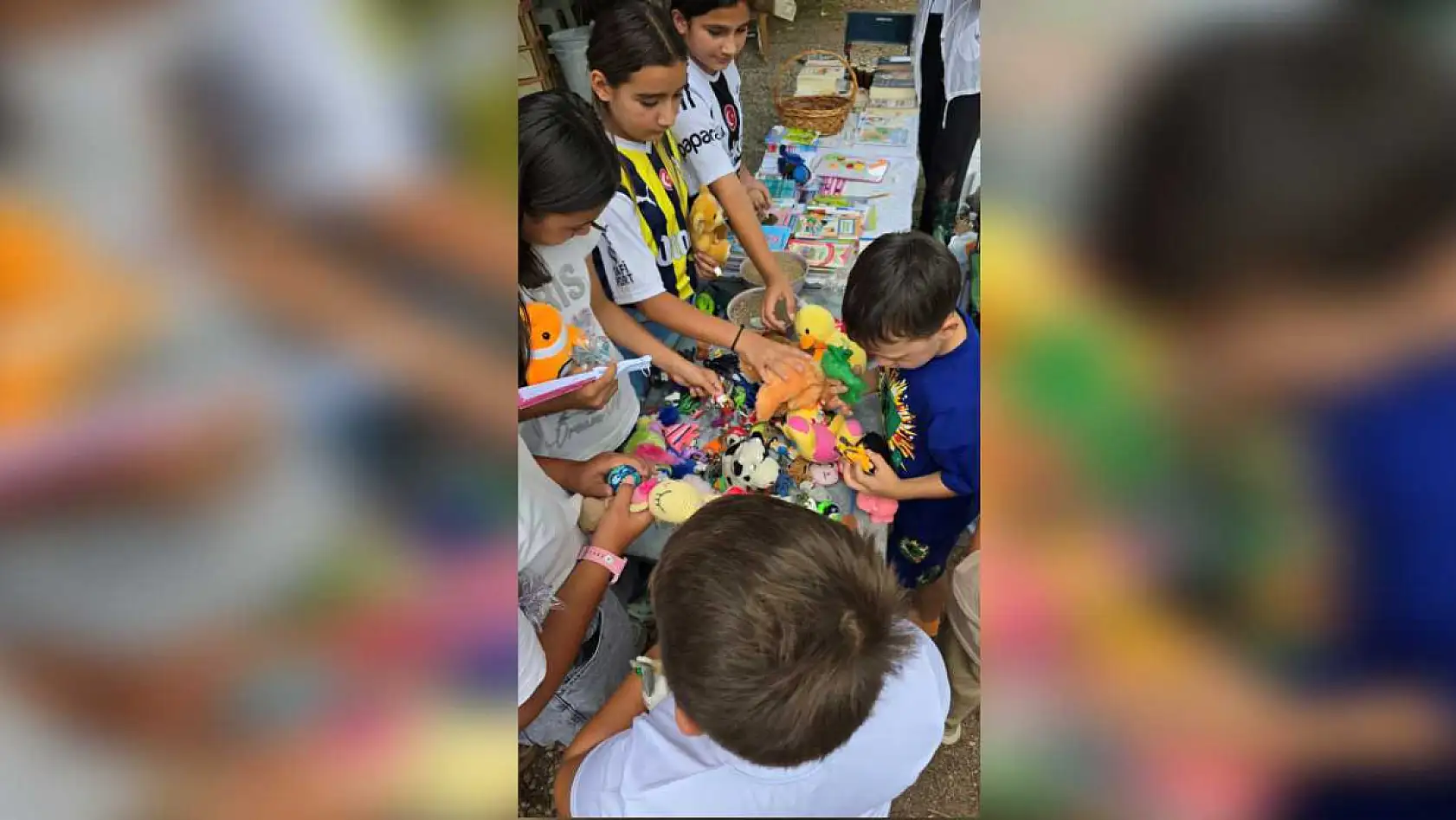 10. Yayla Karaçulha Şenliği Renkli Görüntülerle Başladı