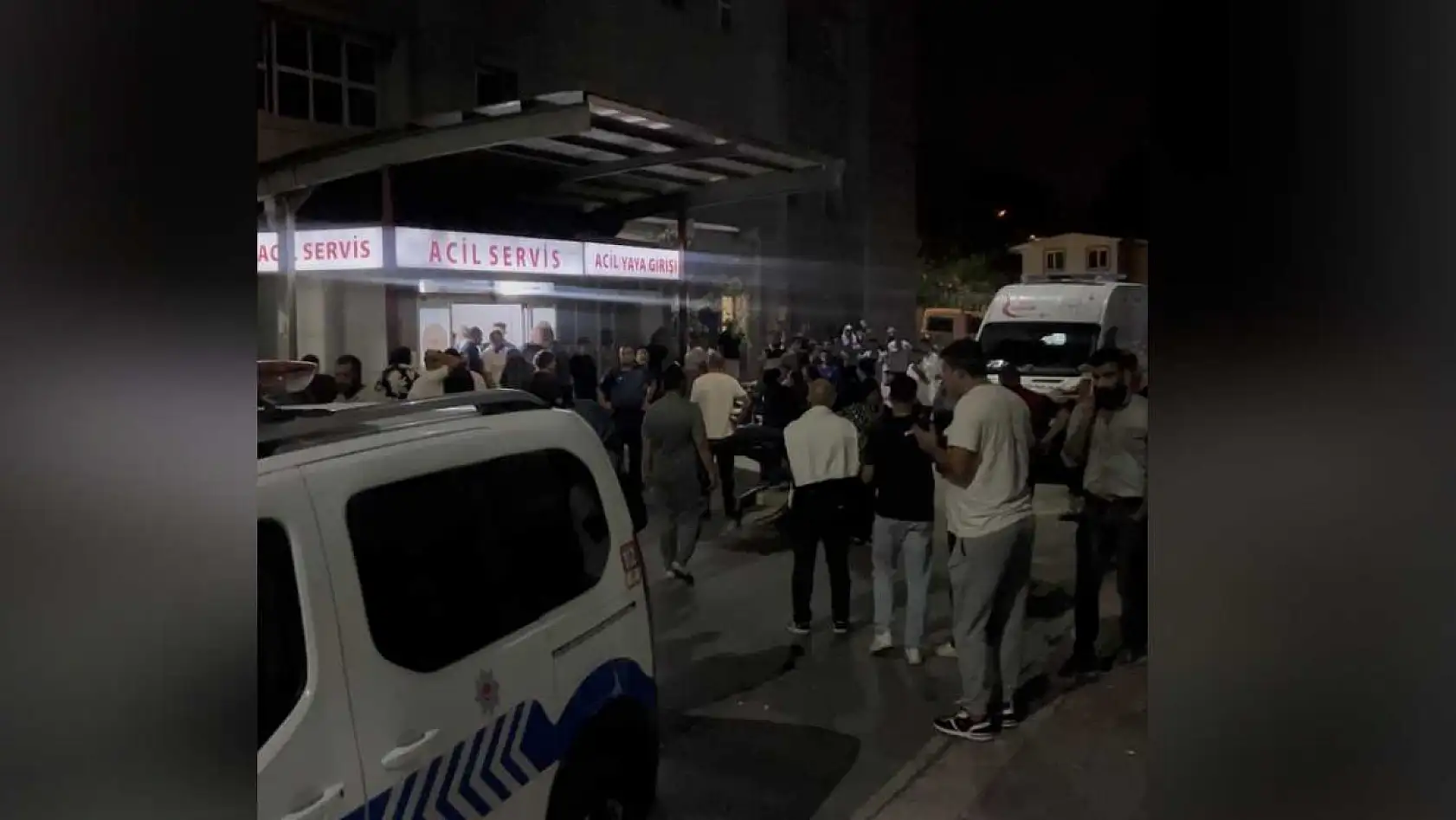 Eski koca dehşet saçtı defalarca bıçakladığı karısı hayatını kaybetti