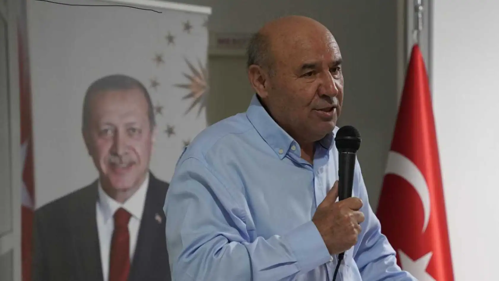 Milletvekili Otgöz: 'Ülkemizi Aydınlık Bir Gelecek Bekliyor'