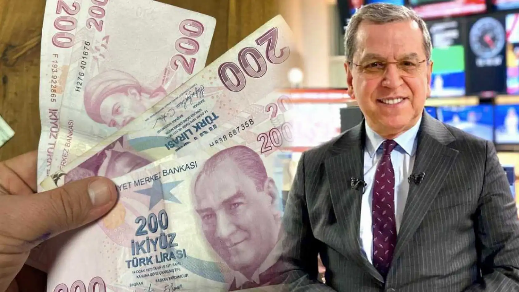 Bankaların emekli maaş promosyonlarındaki şartlara tepki