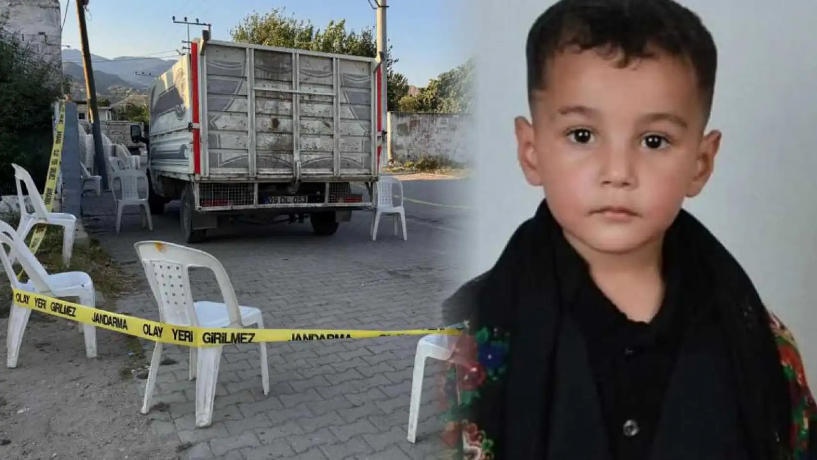 Minik Enes'in ölümü ile ilgili davada karar çıktı