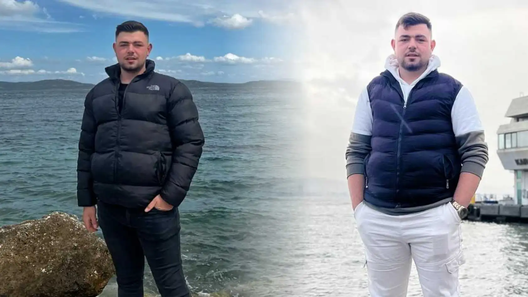 Doğum gününe 1 gün kala yüksekten düşerek hayatını kaybetti