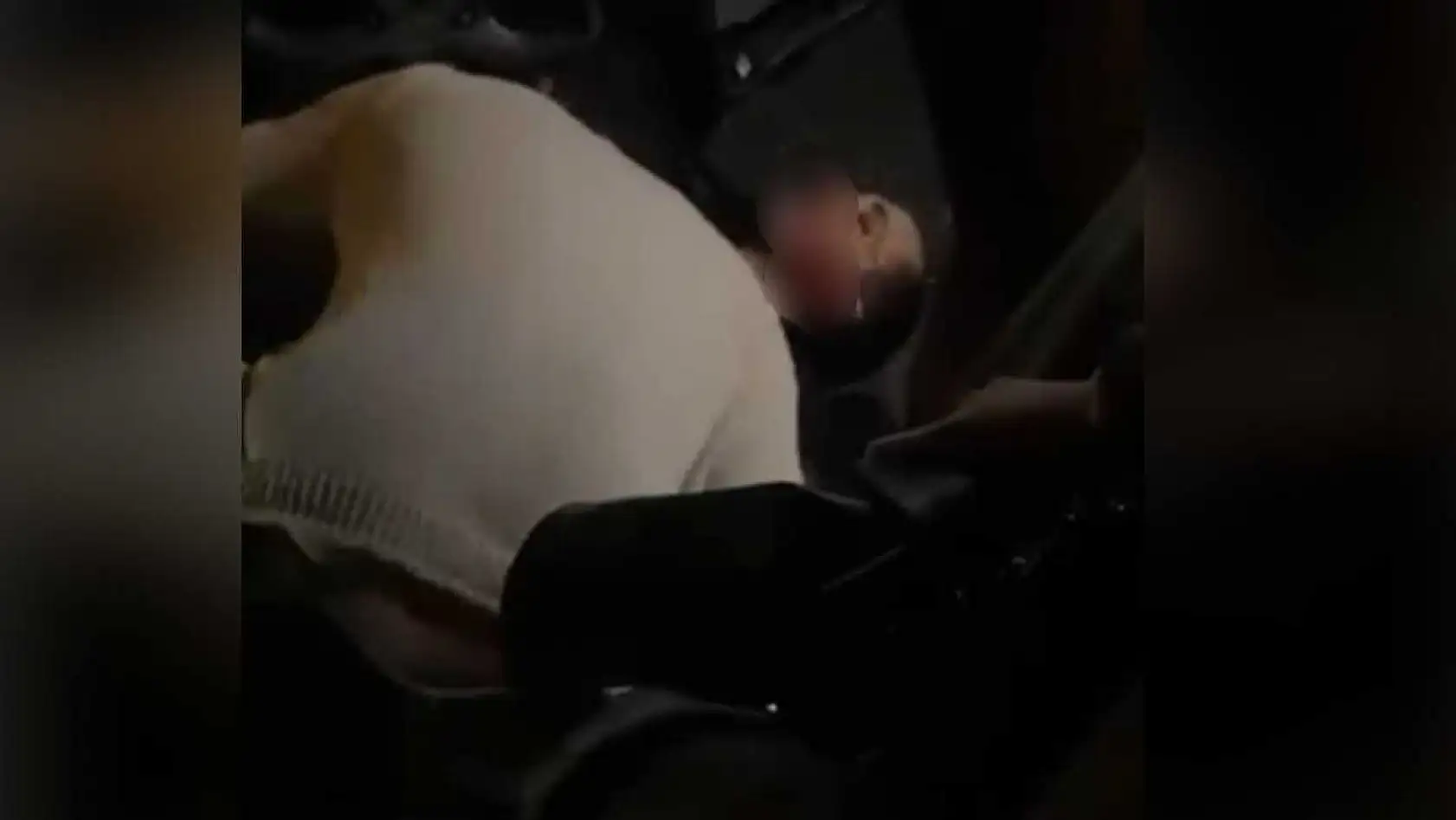 Yola kontrolsüz çıkan otomobil, motosikletle çarpıştı: 1 ölü