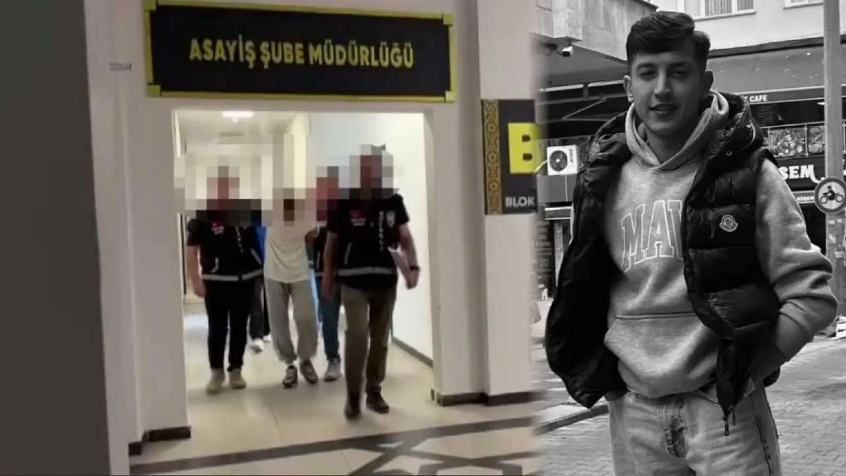 Sevgililerin planladığı kanlı buluşmanın detayları ortaya çıktı