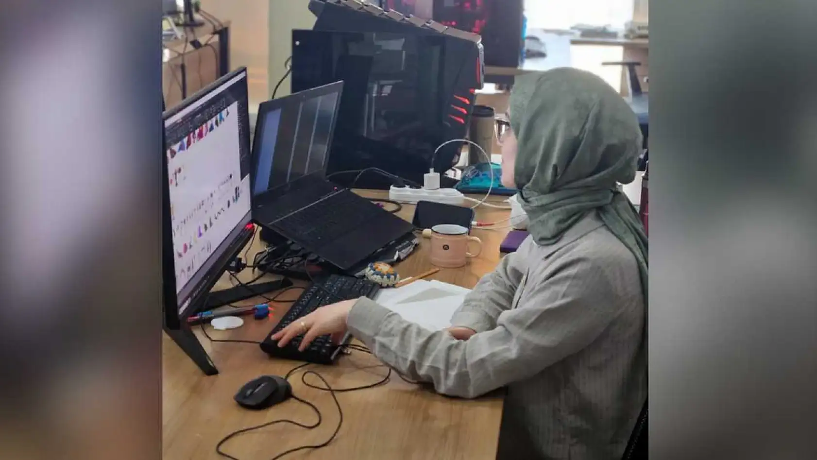 Muğla'da 2025'te 13 Bin 698 kadın işe yerleştirildi