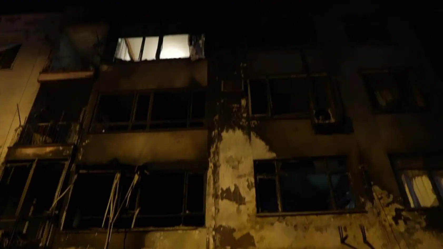 2 cana malolan spotçu yangında tüyler ürperten iddia: 'Yanmaya hazır mısınız'