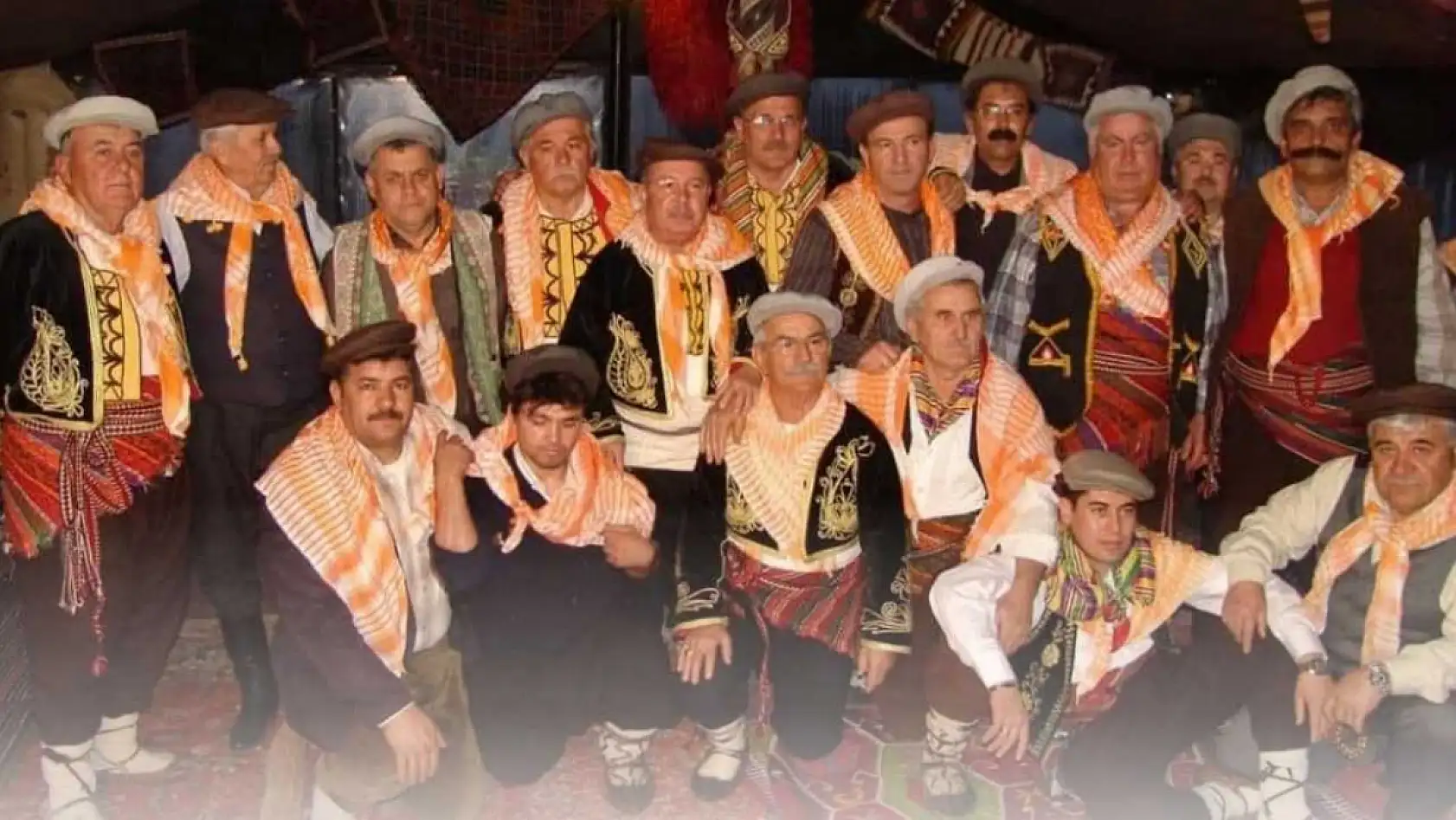 Fethiye'de 21 Aralık'ta Nardugan Bayramı: Yörük Kültürü Özer Olgun'da buluşuyor