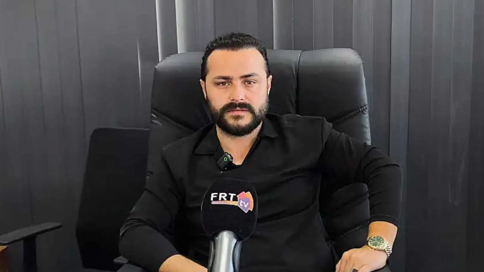 Fethiye'de Balcı Beton, Mahalleler Arası Futbol Turnuvası'nın Sponsoru Oldu