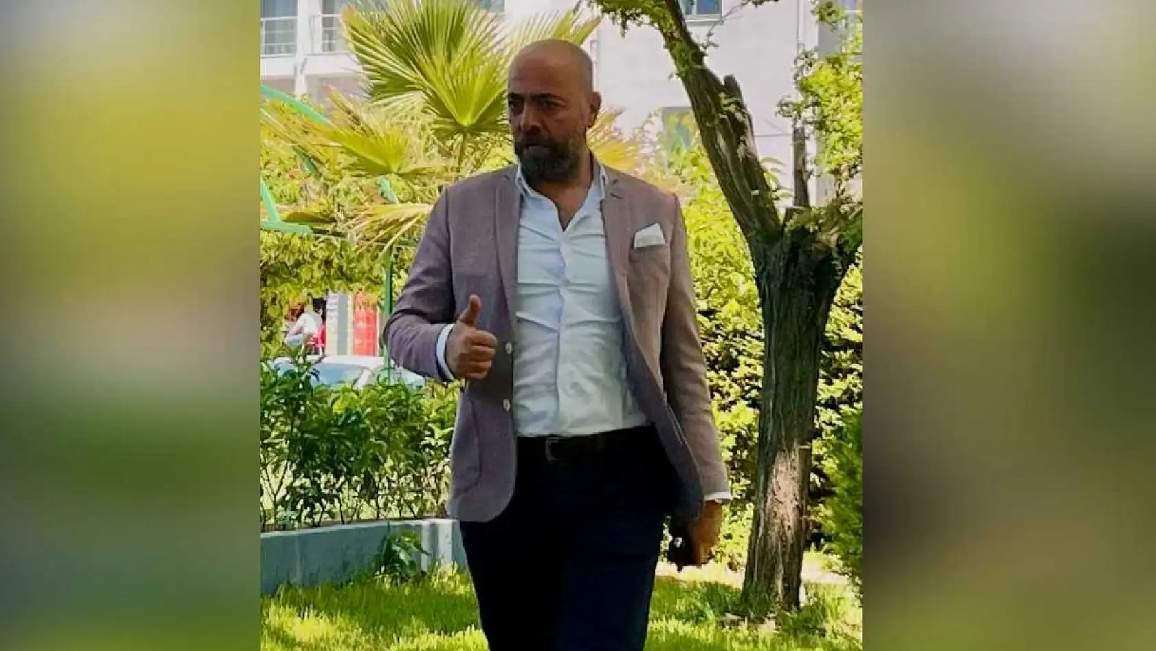 Beşkaza Platformu Başkanı Karakuş'tan sağlık çalışanlarına yönelik linçlere itidal çağrısı