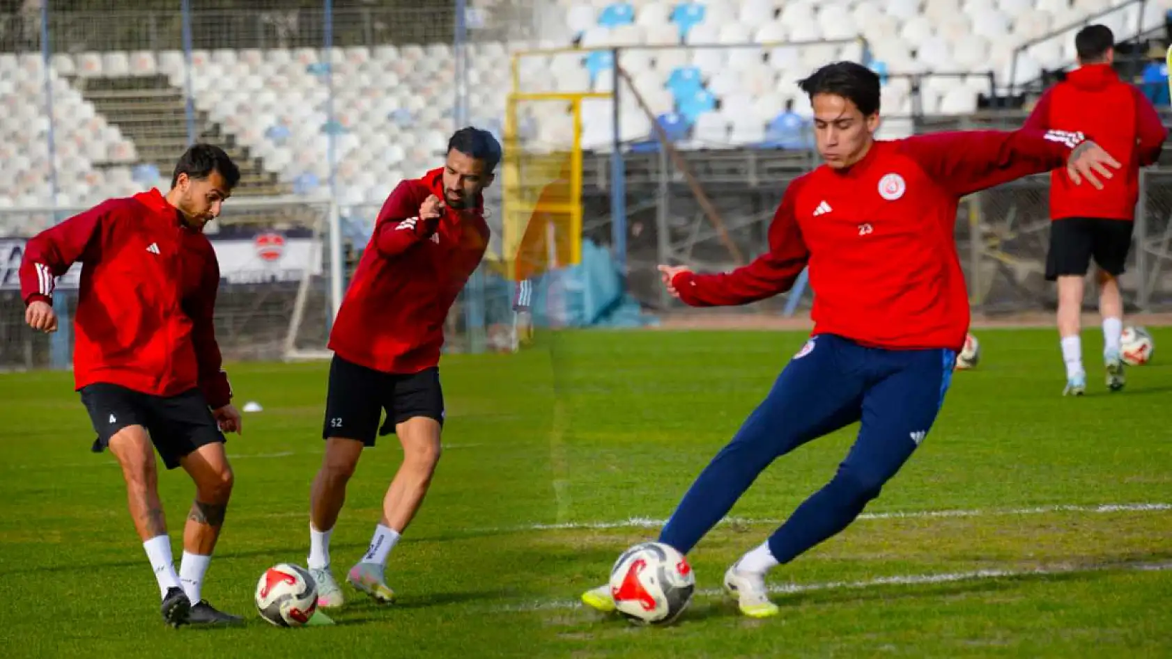 Fethiyespor'un Rakibi Aliağa Futbol Kulübü