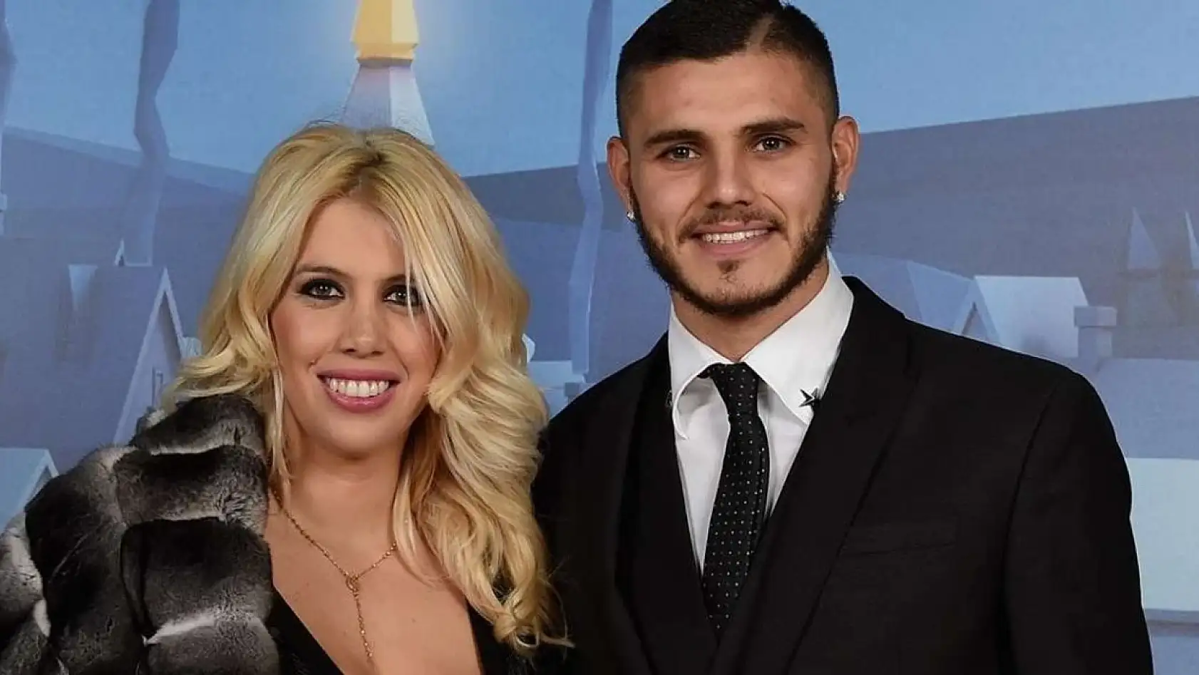 Wanda Nara'ya Yasa Dışı Bahis Soruşturması! İkili Arasındaki Sular Durulmuyor