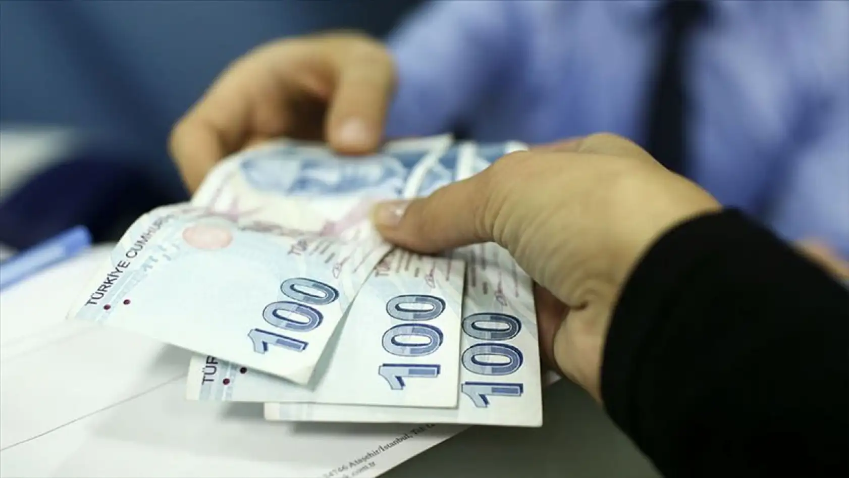 Emekli İkramiyesi Ne Zaman Yatacak? 2025 Kurban Bayramı İkramiyesi Tarihi Belli Oldu