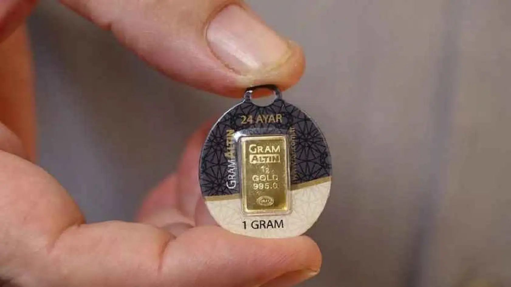 Gram altın 4 bin TL'yi Aştı! Peki daha ne kadar yükselecek?