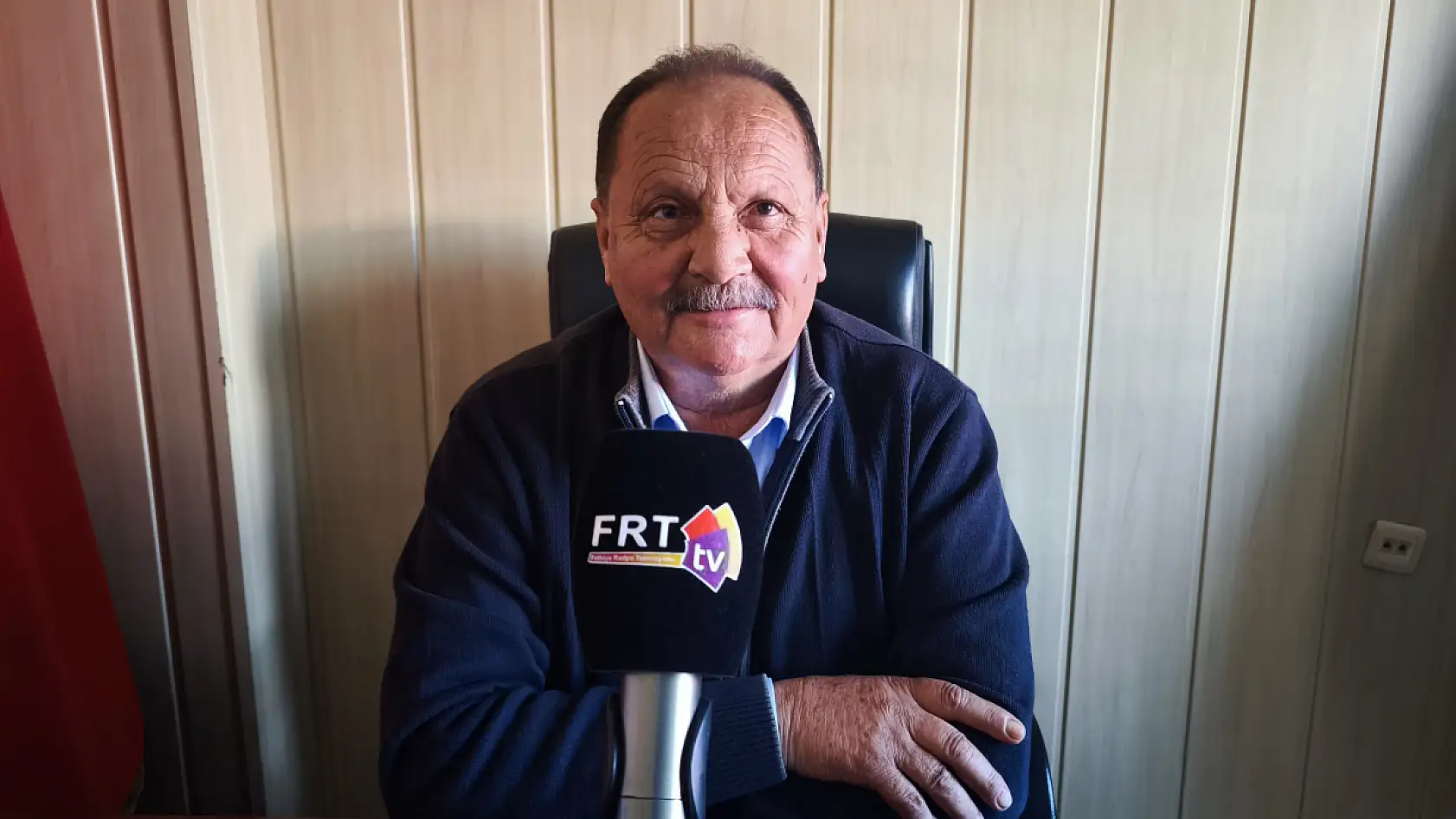 Fethiye Ziraat Odası Başkanı Karayiğit'ten Tarım Sigortası Uyarısı