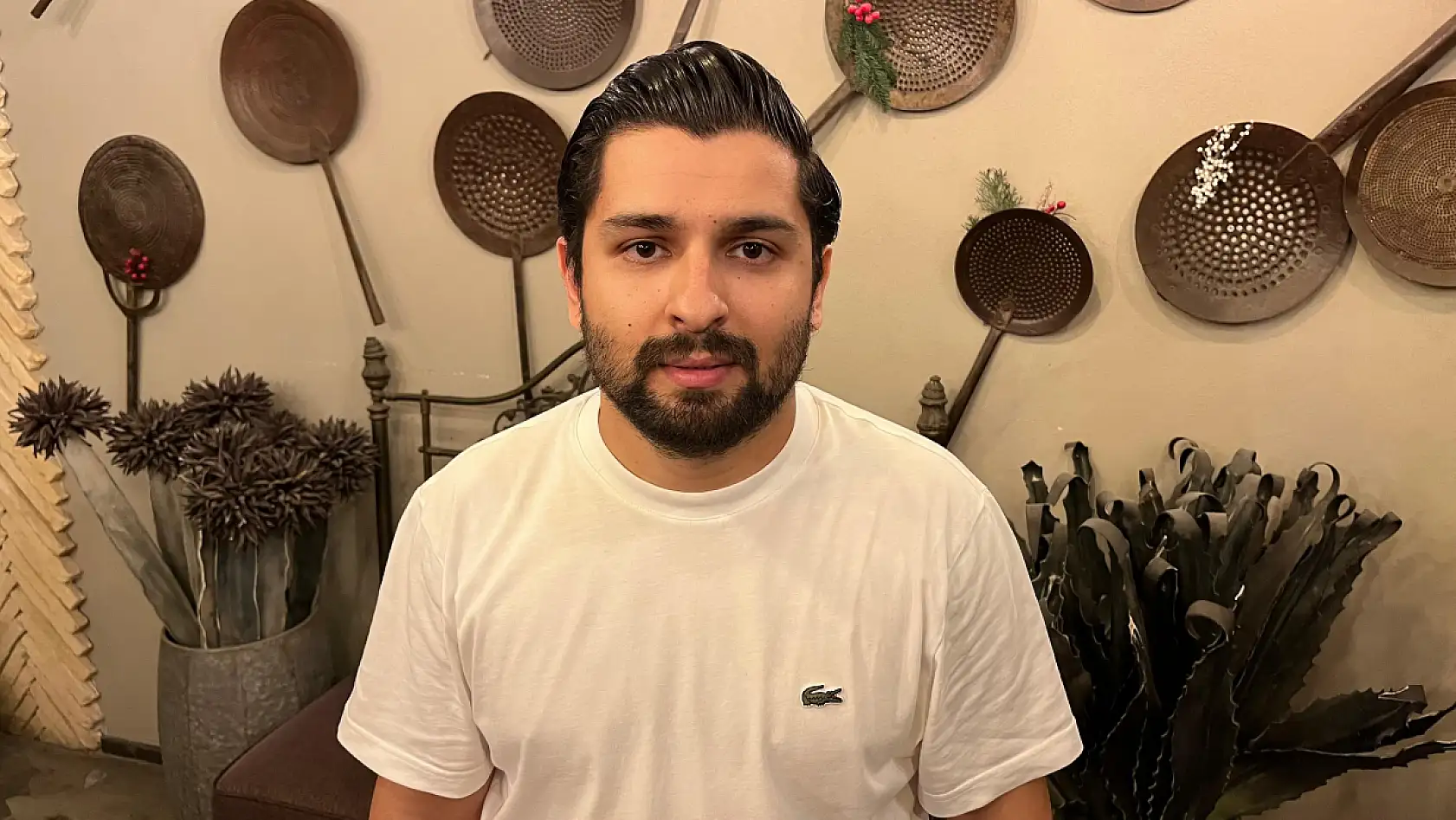 Barbunn Bistro sezona bomba gibi giriyor!