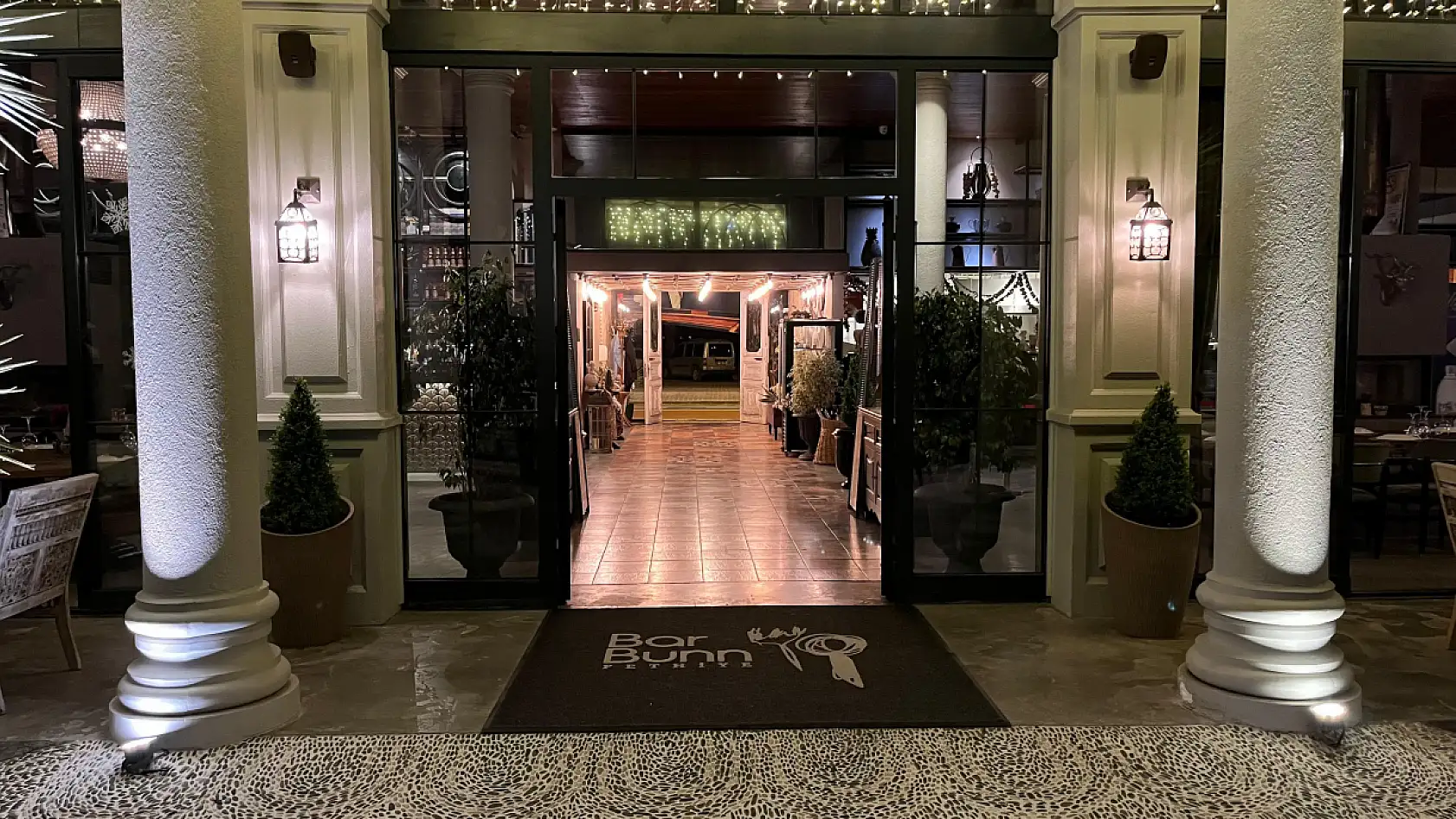 Barbunn Bistro sezona bomba gibi giriyor!