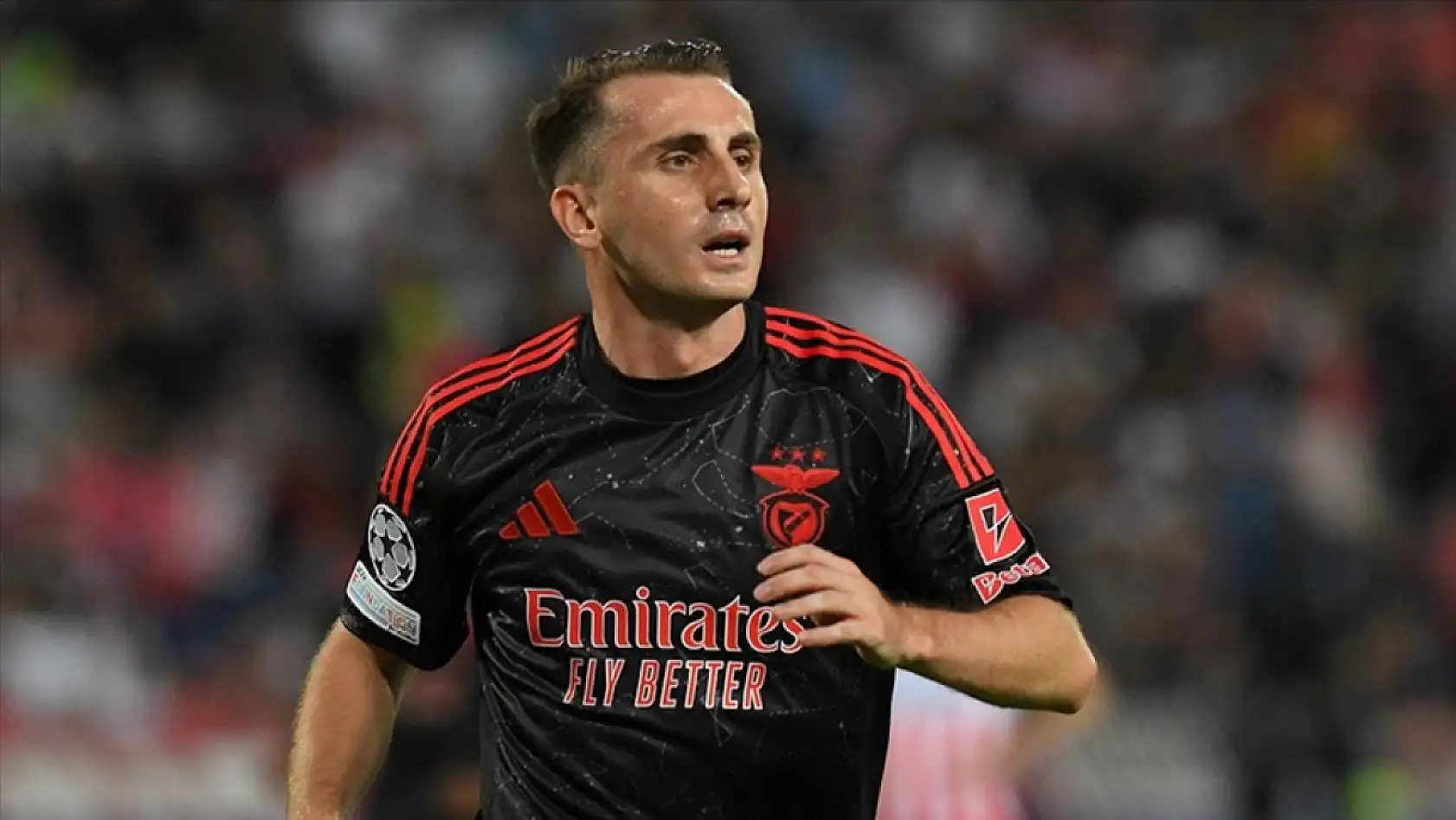 Kerem Aktürkoğlu'nun Fenerbahçe'ye Olan Maliyetini Hesapladık! Dudak Uçuklattı