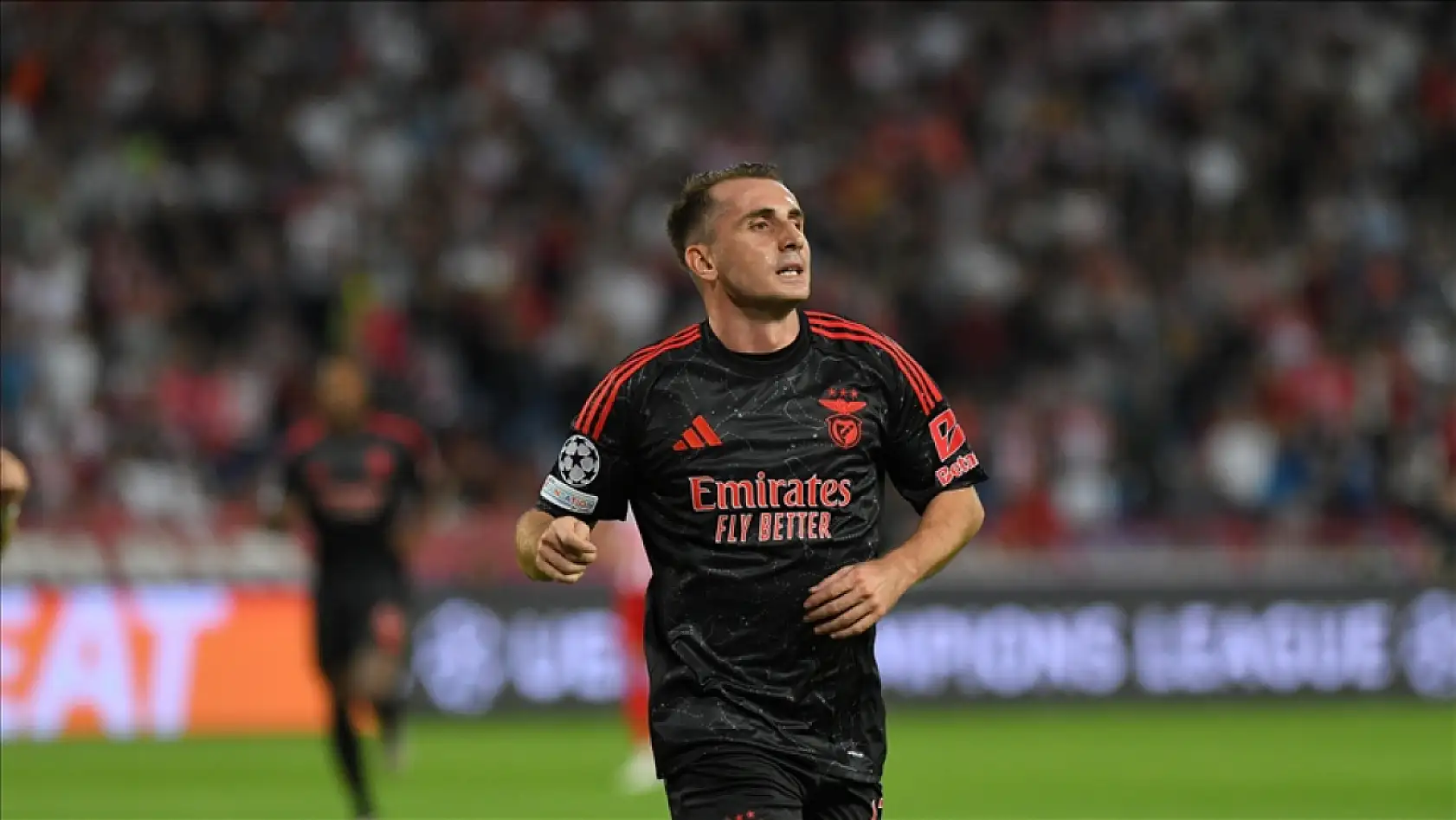 Kerem Aktürkoğlu'nun Fenerbahçe'ye Olan Maliyetini Hesapladık! Dudak Uçuklattı