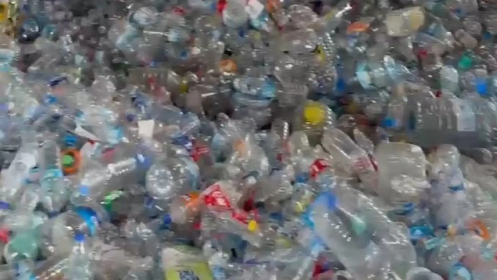 Fethiye'de Temmuz ayında 729 bin kilo atık toplandı