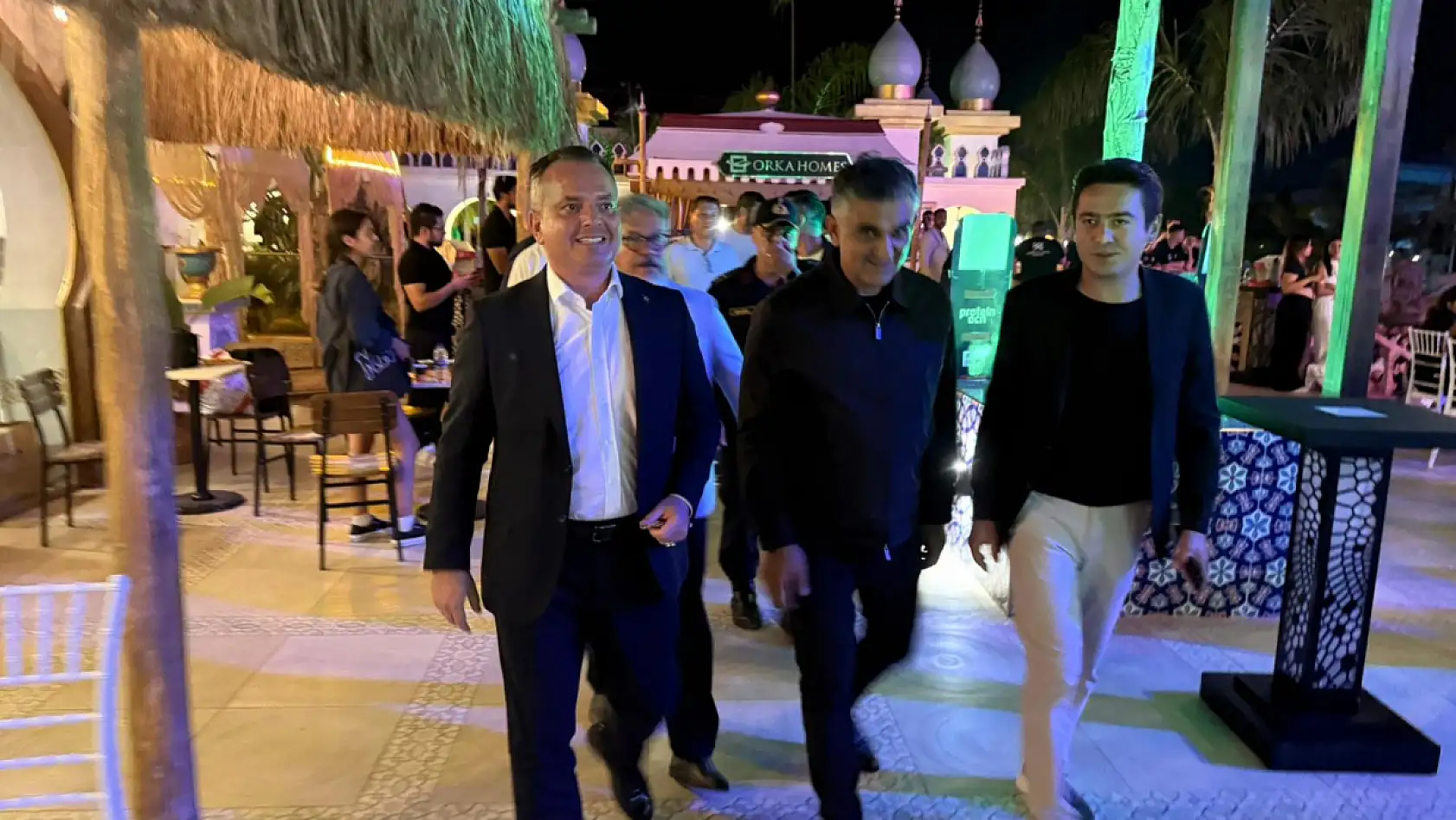 Fethiye'de Kubilay Alcu Tarih Yazmaya Devam Ediyor! 19.Galibiyet Geldi