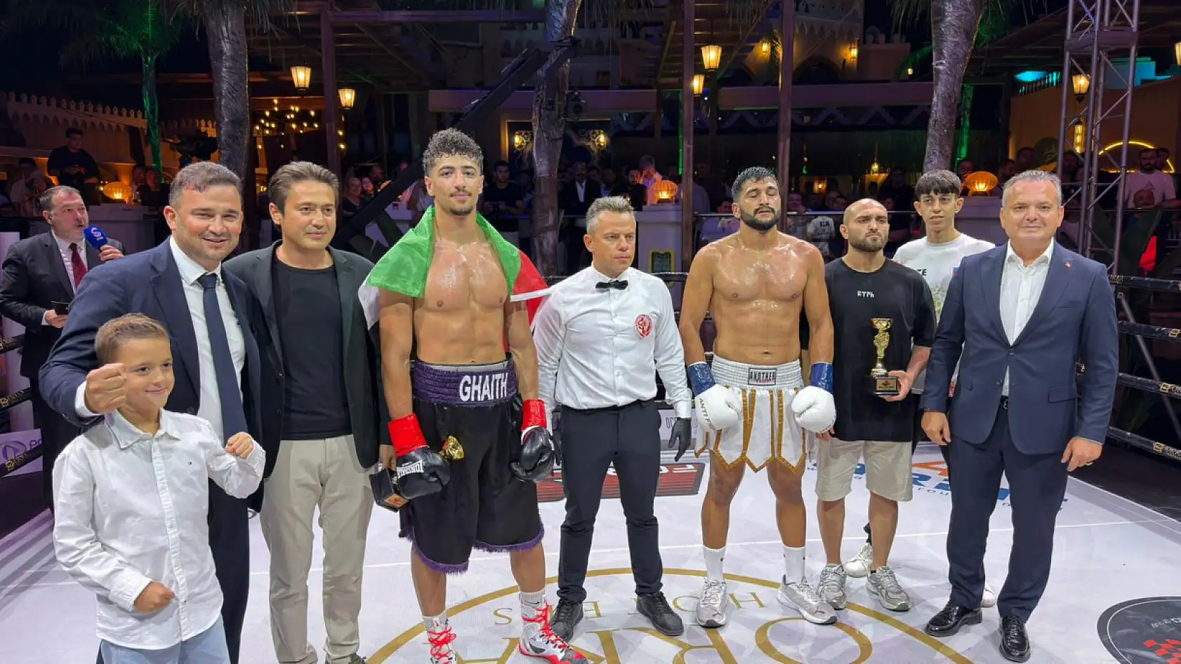 Fethiye'de Kubilay Alcu Tarih Yazmaya Devam Ediyor! 19.Galibiyet Geldi