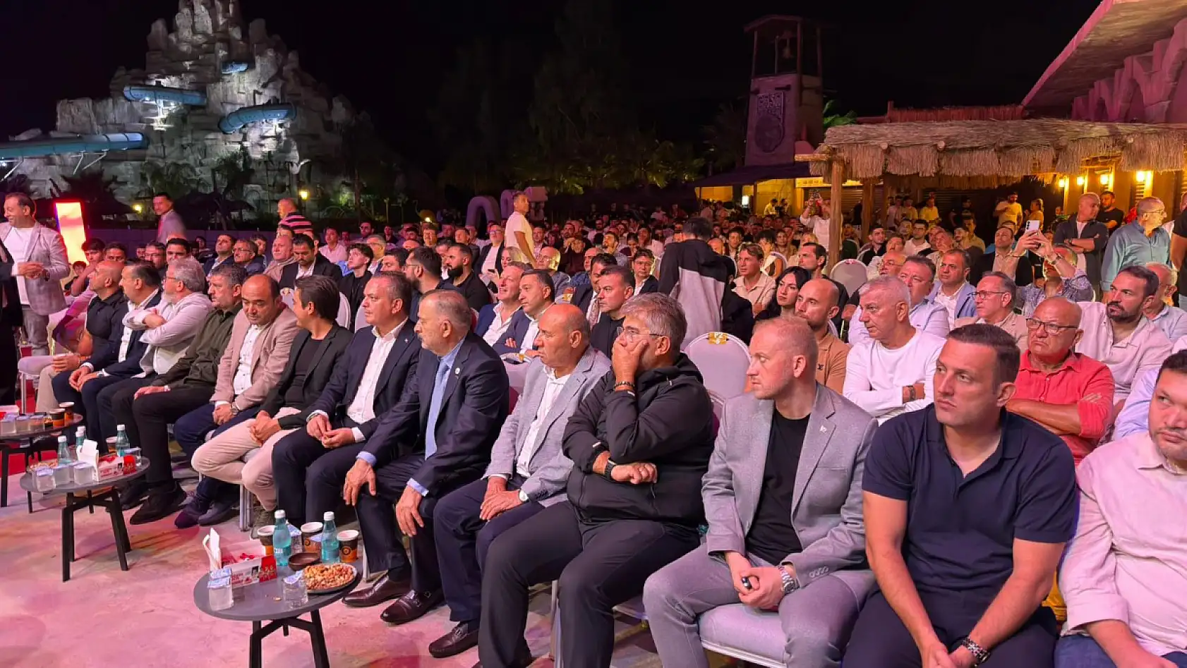 Fethiye'de Kubilay Alcu Tarih Yazmaya Devam Ediyor! 19.Galibiyet Geldi