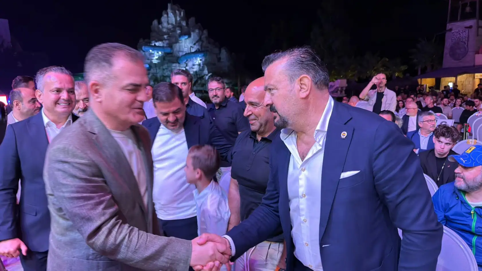 Fethiye'de Kubilay Alcu Tarih Yazmaya Devam Ediyor! 19.Galibiyet Geldi